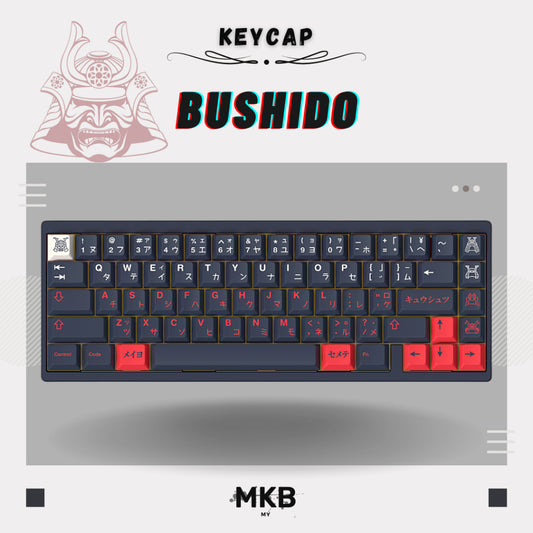 Bushido