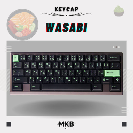 Wasabi
