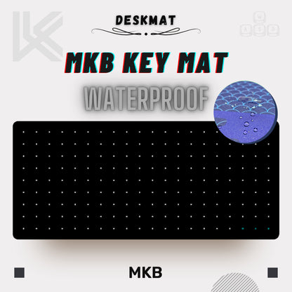 MKB Key Mat