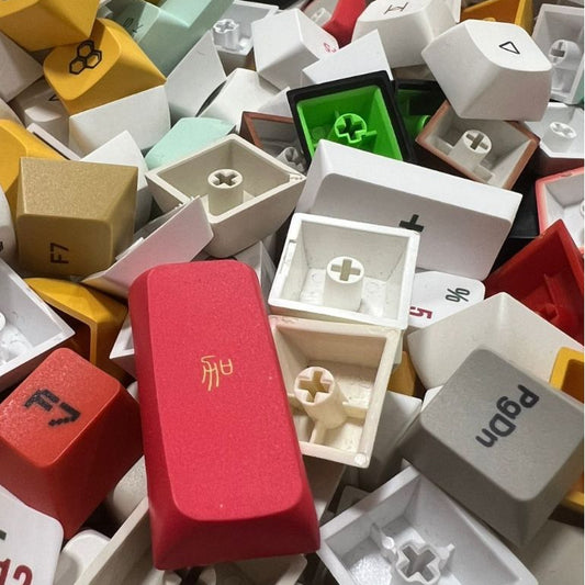 Assorted Keycap