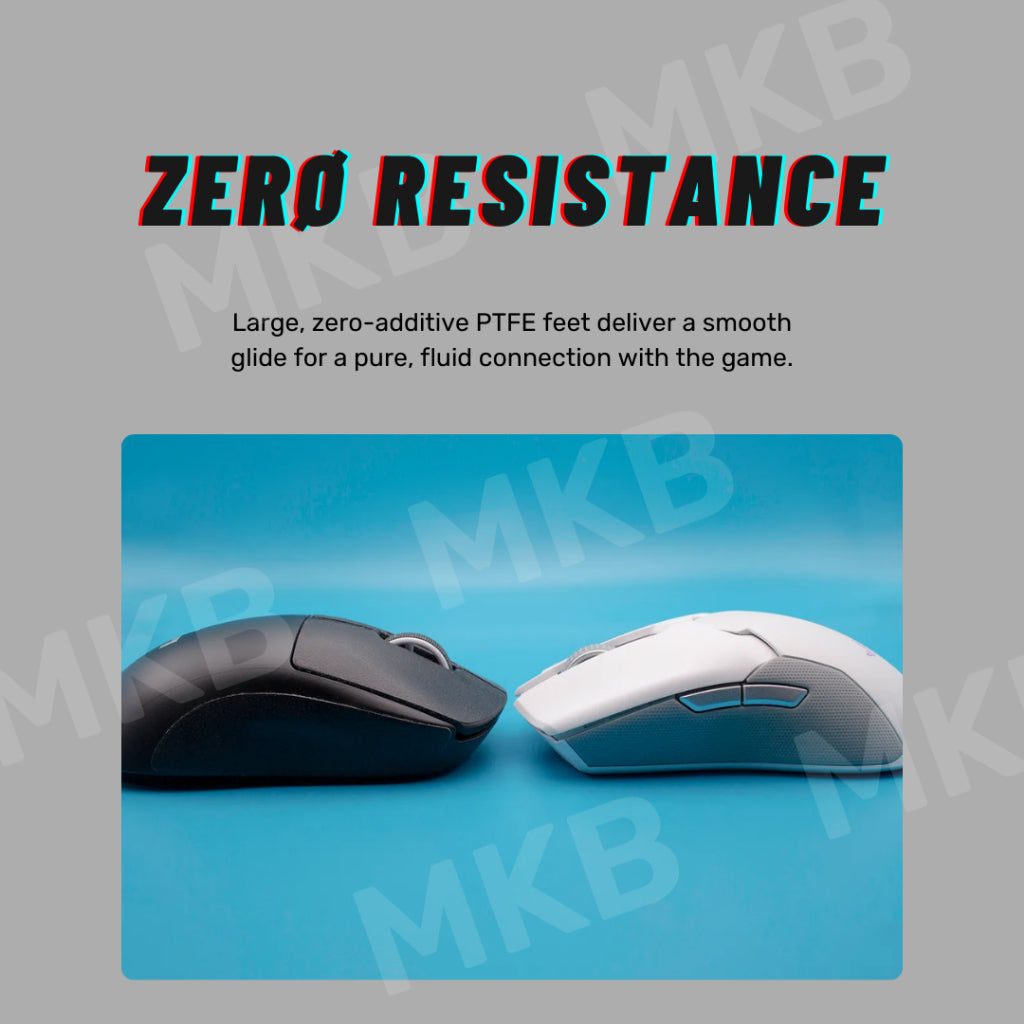 Ptfe feet for g pro online wireless