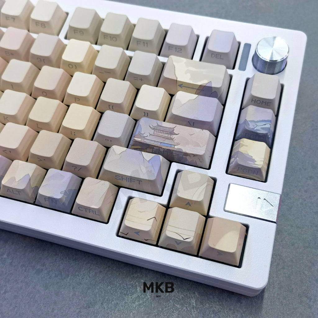 Mkb Case Pine Pavilion – MKB.MY