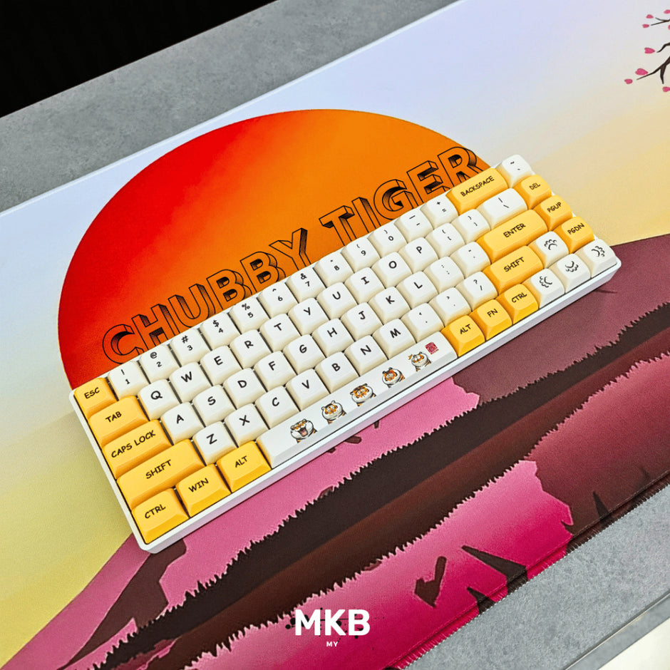 Custom Keyboards and Prebuilt Keyboard Page 2 MKB.MY