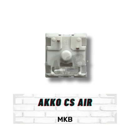 Akko CS Air