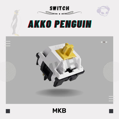 Akko Penguin