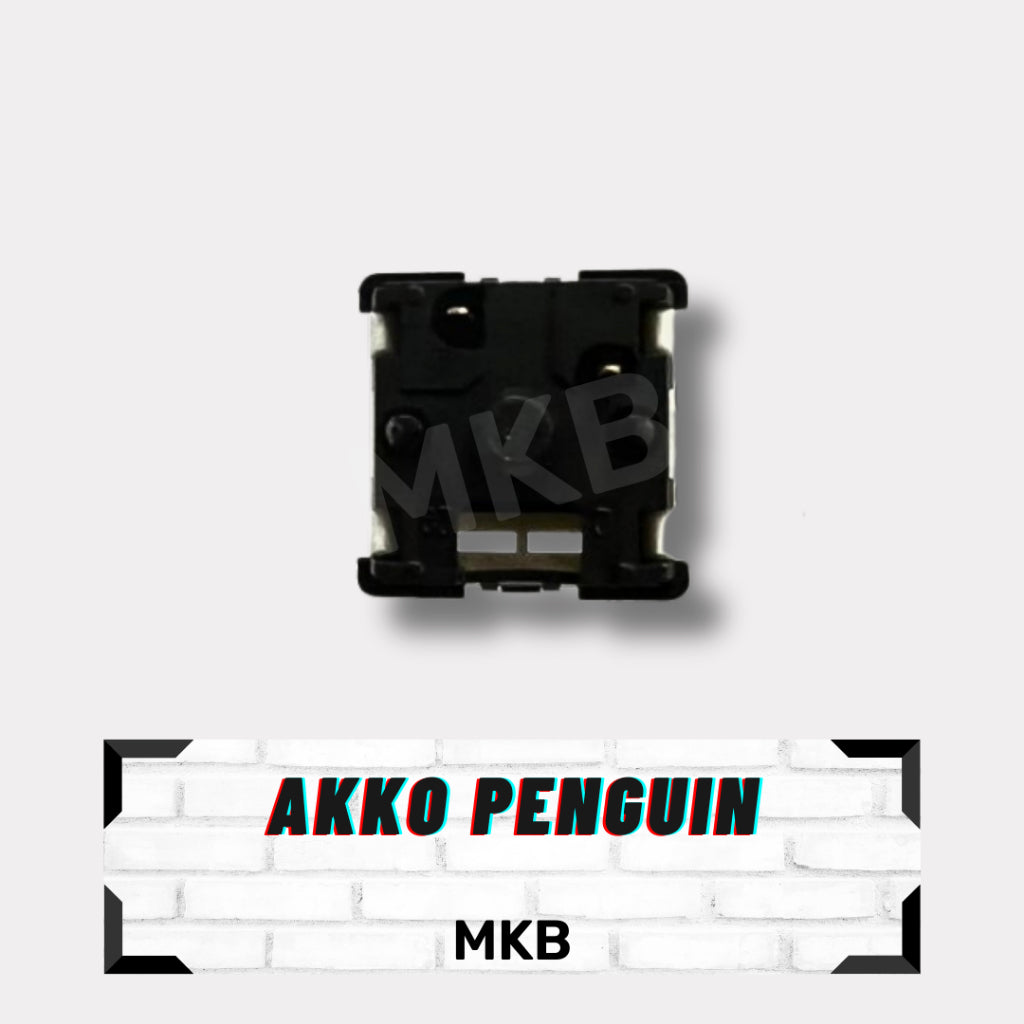 Akko Penguin