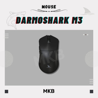 Darmoshark M3