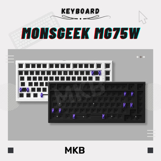 Monsgeek MG75W