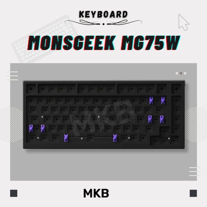 Monsgeek MG75W