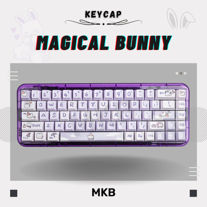 Magical Bunny