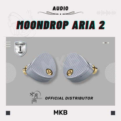 Moondrop ARIA 2