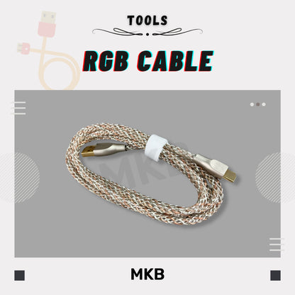 RGB Cable