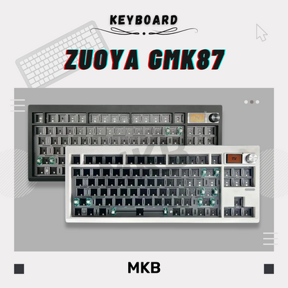 Zuoya GMK87