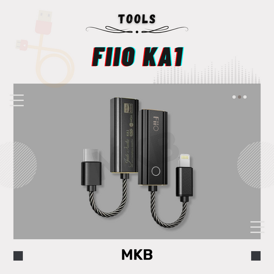 FiiO KA1