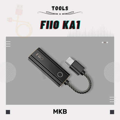 FiiO KA1