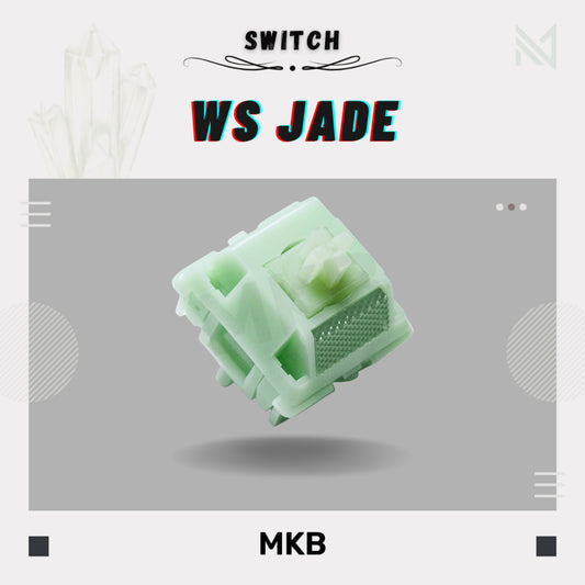 WS Jade