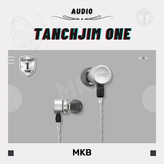 Tanchjim One