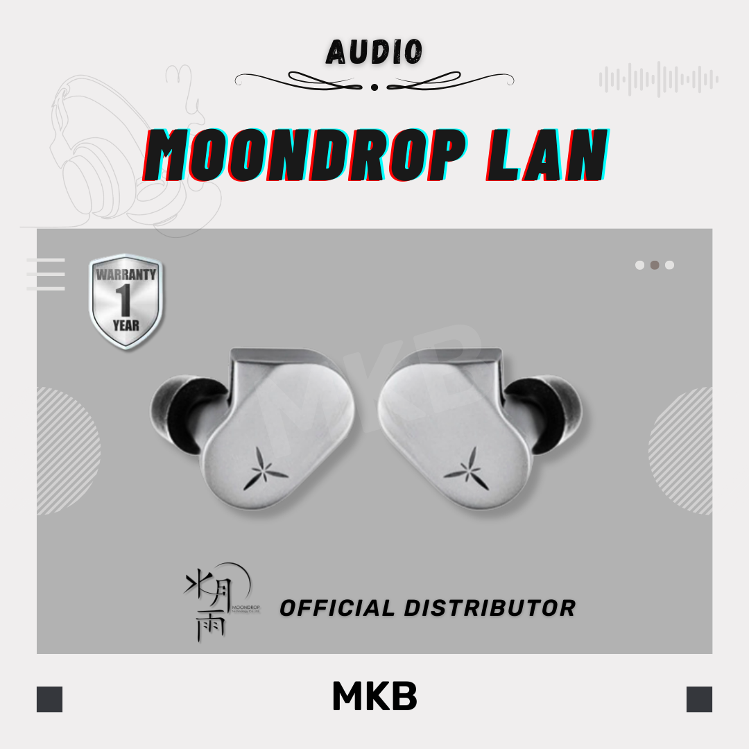 Moondrop LAN – MKB.MY