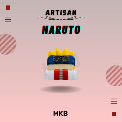 Hiko Studio - Naruto