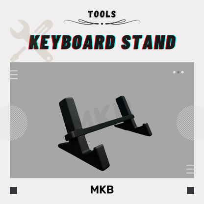 MKB Keyboard Stand