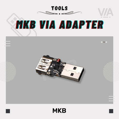 MKB VIA Adapter