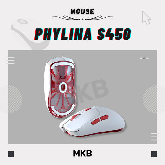 Phylina S450