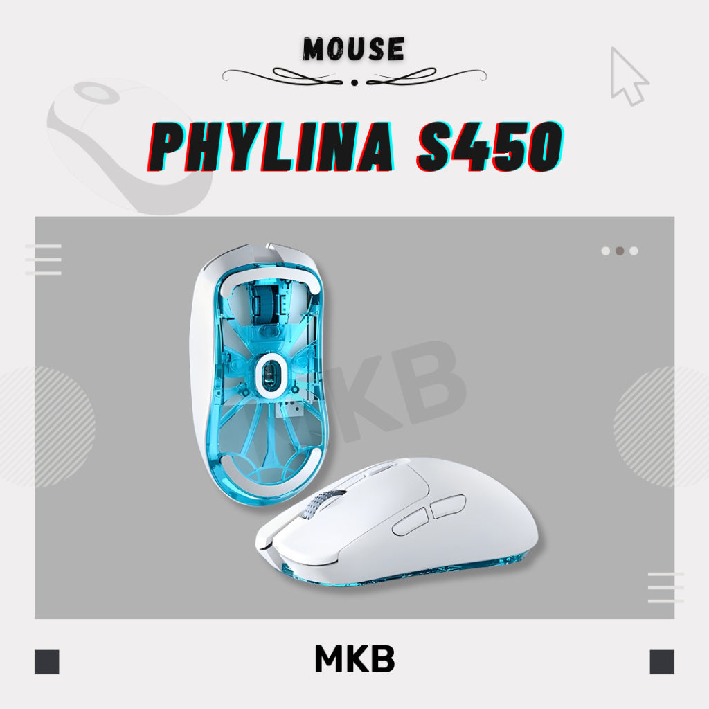Phylina S450
