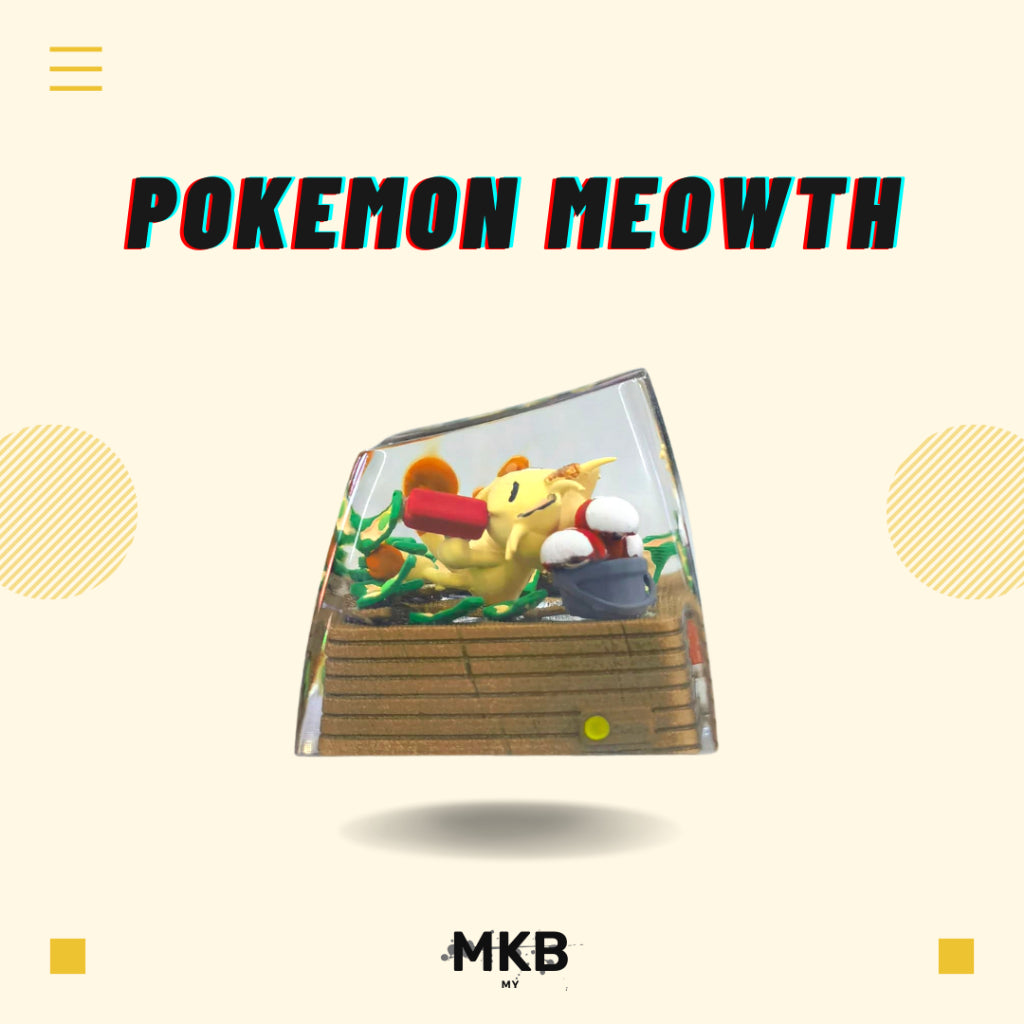 Meowth