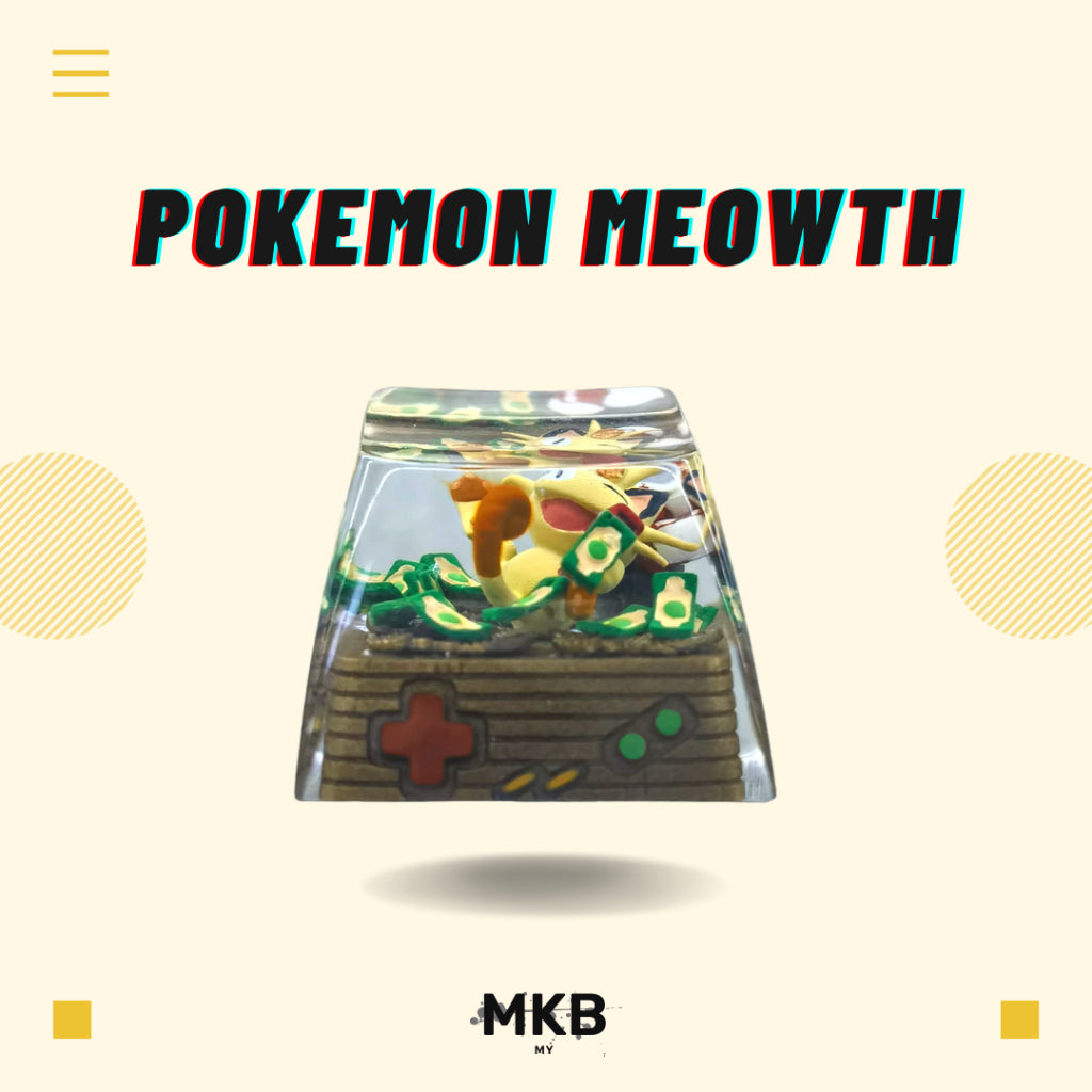 Meowth