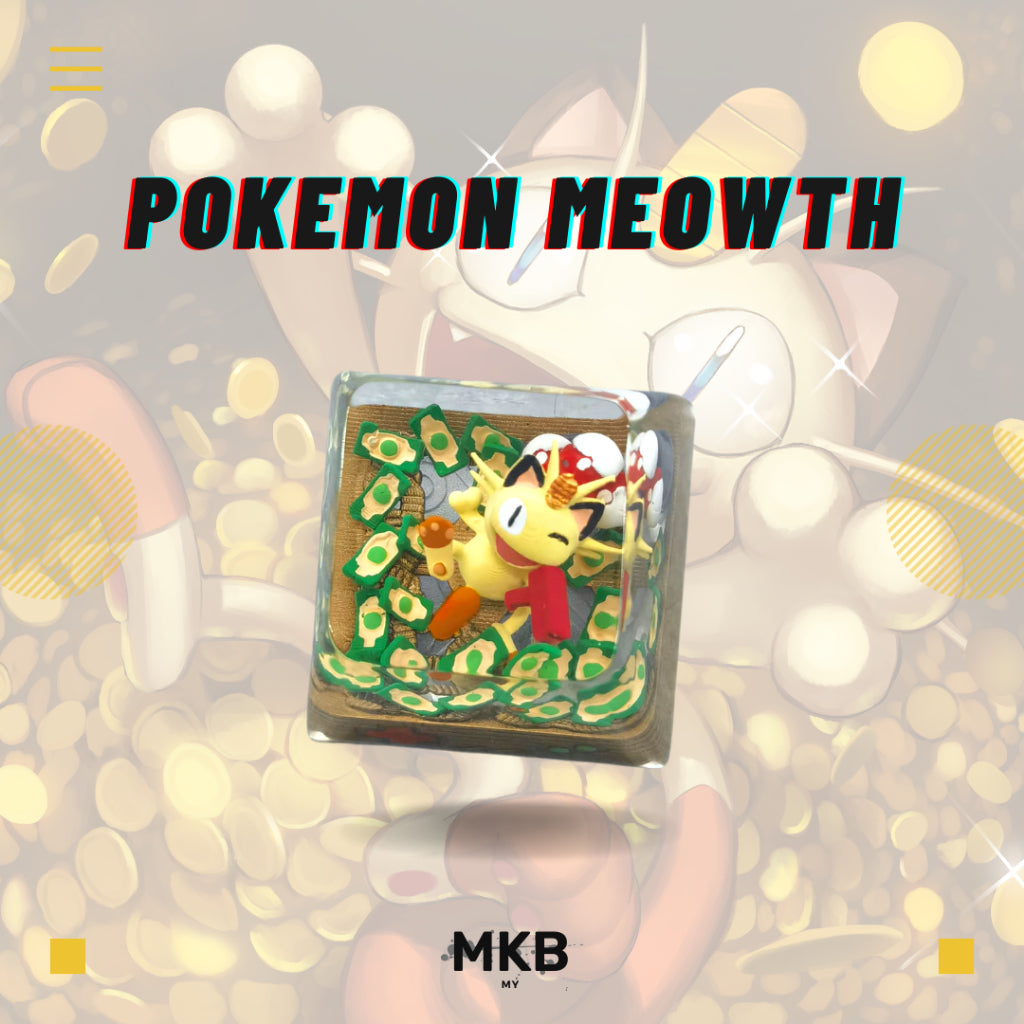 Meowth