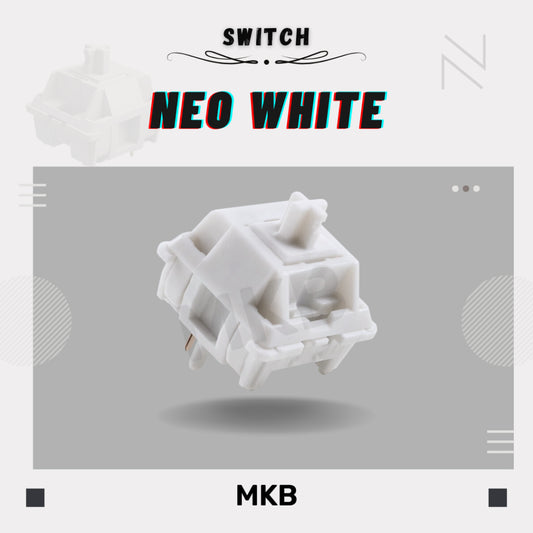 Neo White