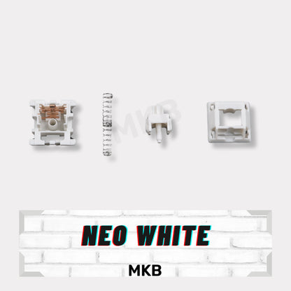 Neo White