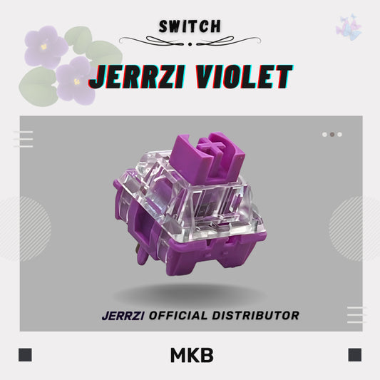 Jerrzi Violet