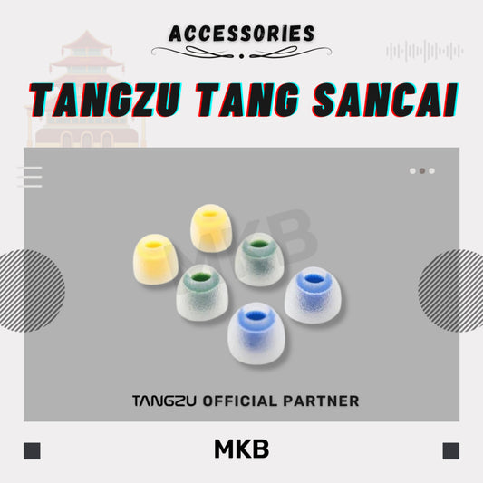 Tangzu Tang Sancai