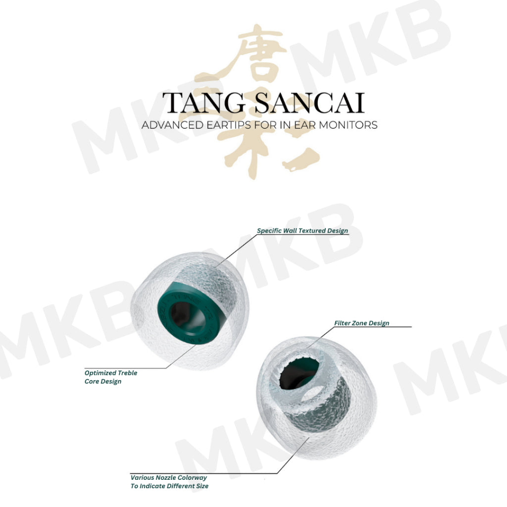 Tangzu Tang Sancai