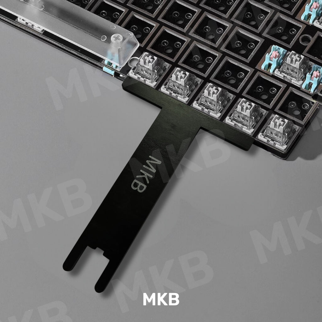 MKB Plate Fork