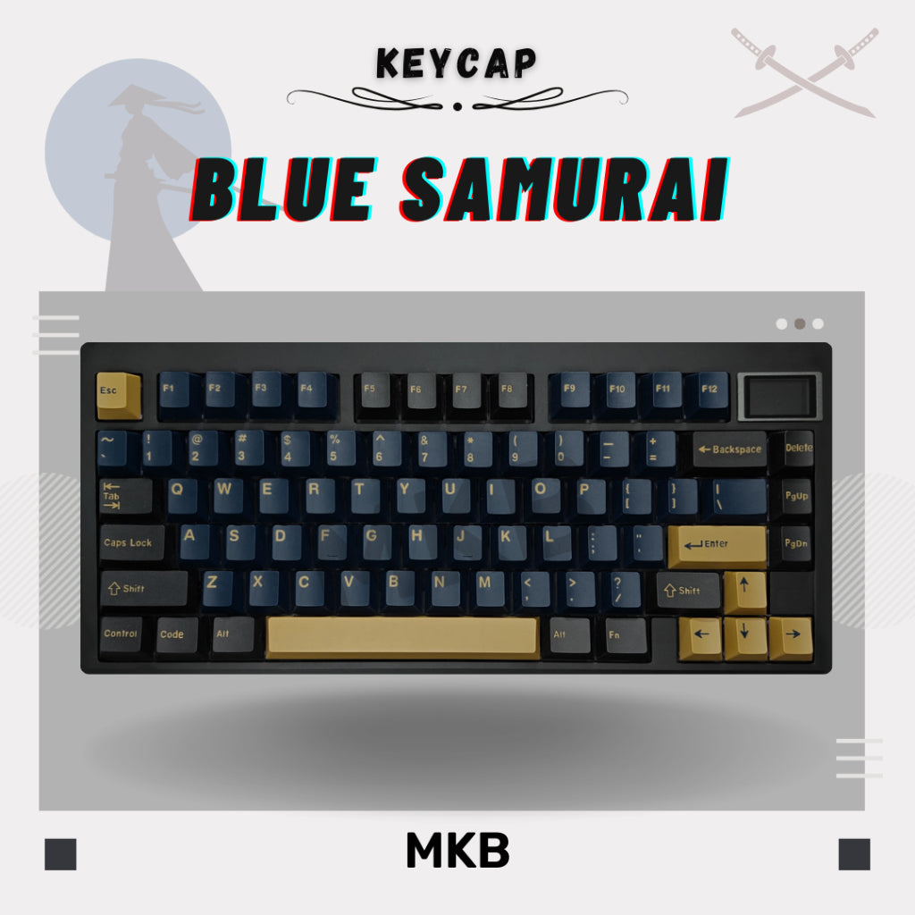 Keycap Set for Custom Mechanical Keyboard – Page 4 – MKB.MY