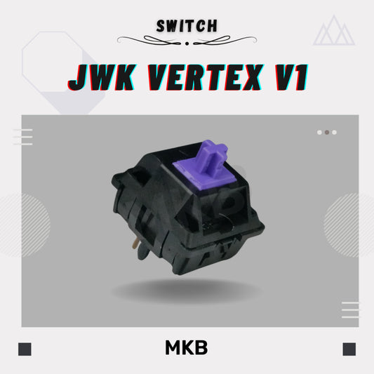 JWK Vertex V1