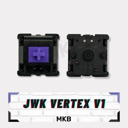 JWK Vertex V1