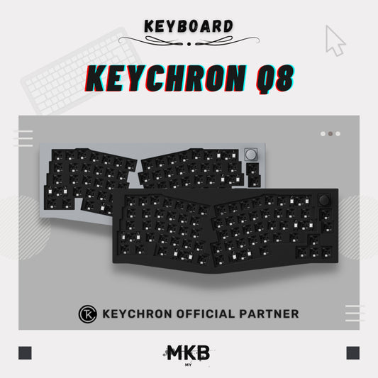 Keychron Q8