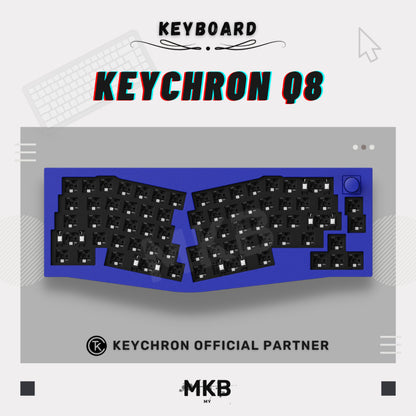 Keychron Q8