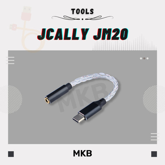 JCALLY JM20