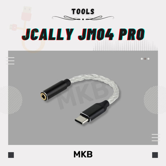 JCALLY JM04 Pro