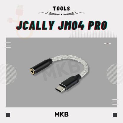 JCALLY JM04 Pro