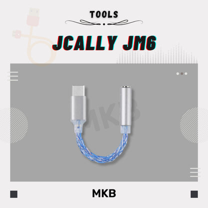 JCALLY JM6/ JM6 Pro