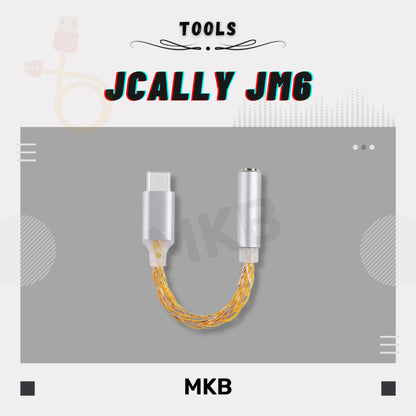 JCALLY JM6/ JM6 Pro