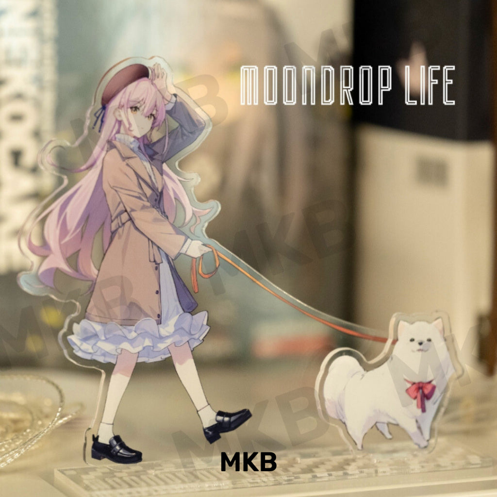 Moondrop Life – - Main Image