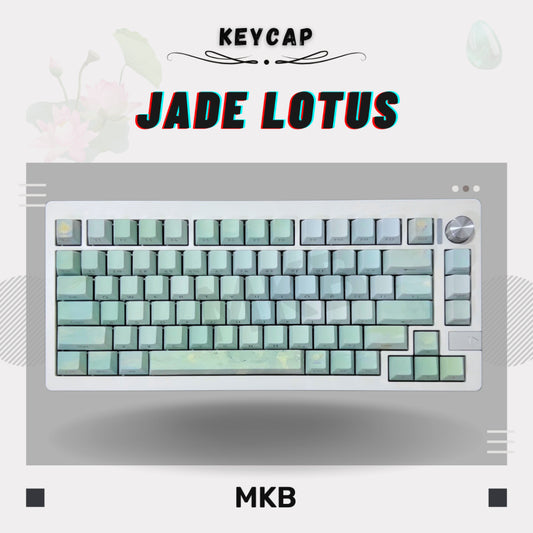 Jade Lotus