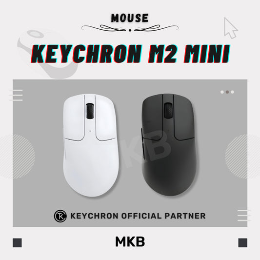 Keychron M2 Mini
