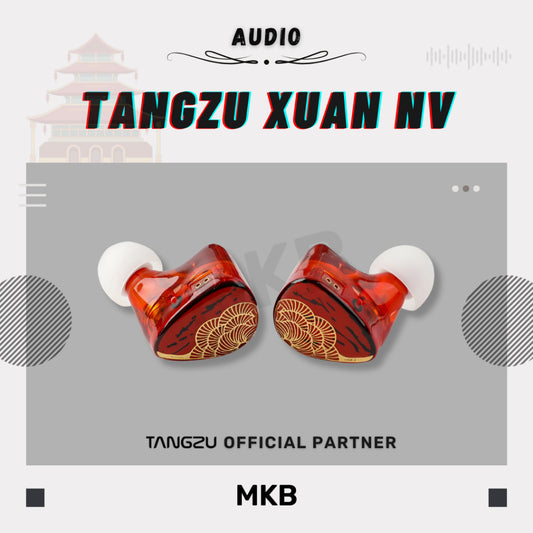 Tangzu x HBB Xuan Nv